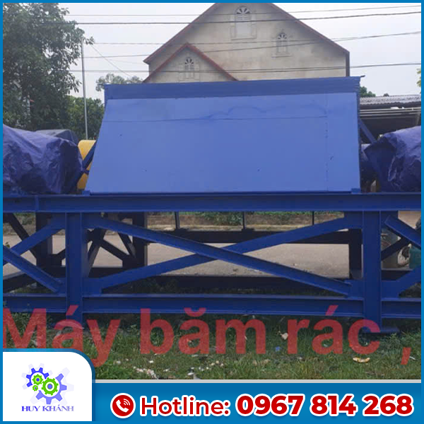 Máy Móc Chế Tạo